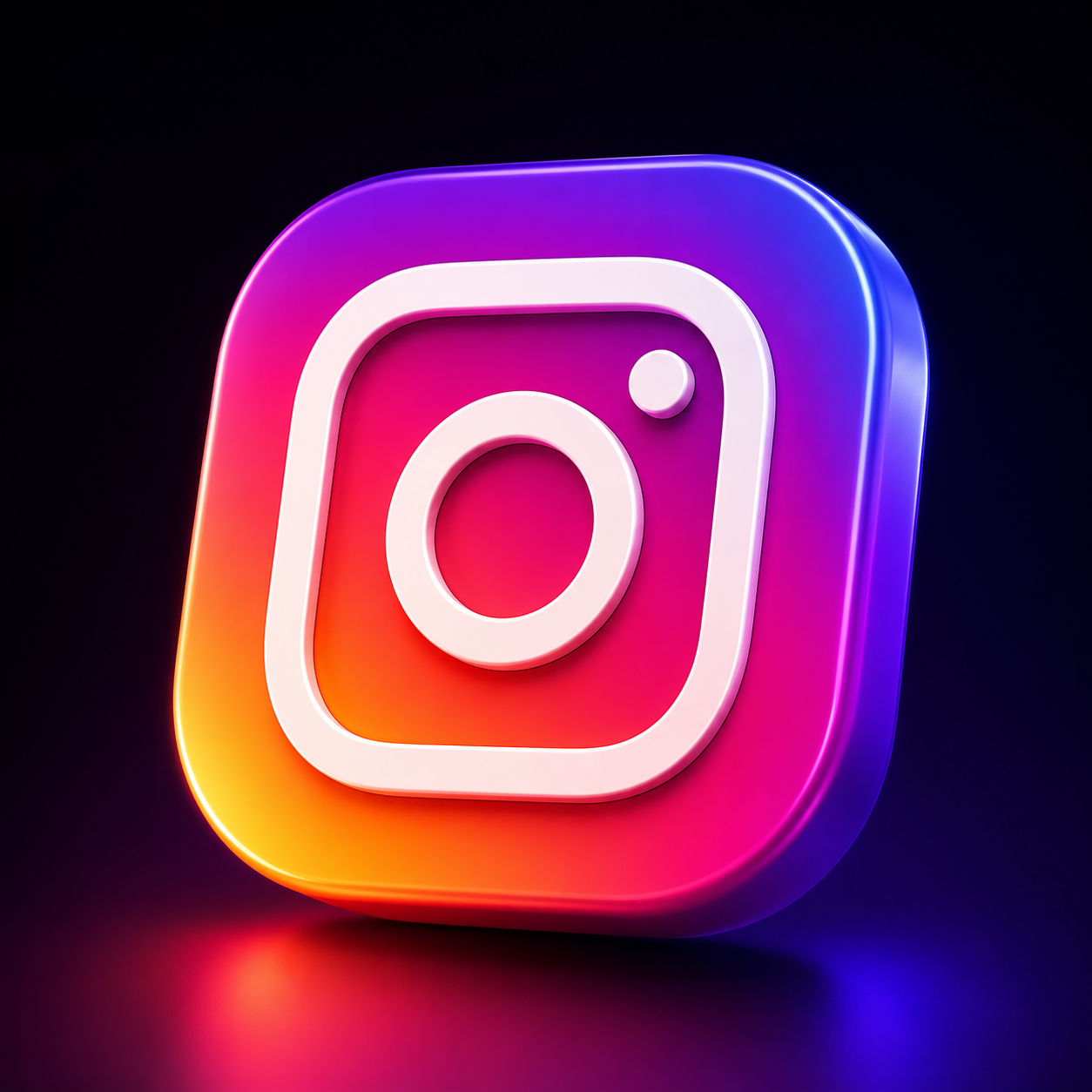 Instagram Follower