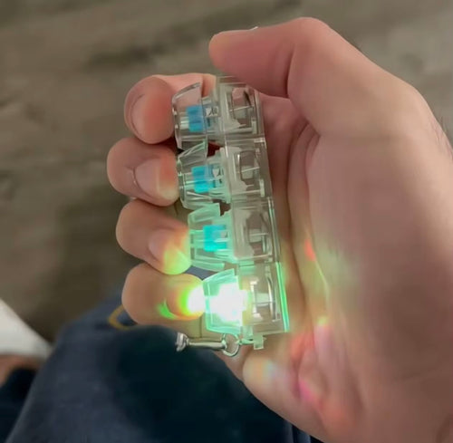 RGB Clicker